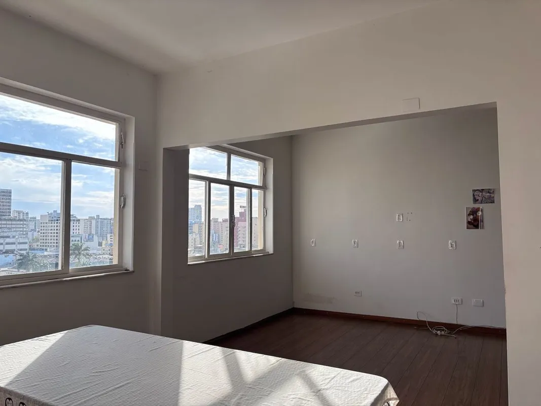 VENDOApartamento à venda | Edifício Esplanada | 111,91 m² 111,91 m² de área útil...