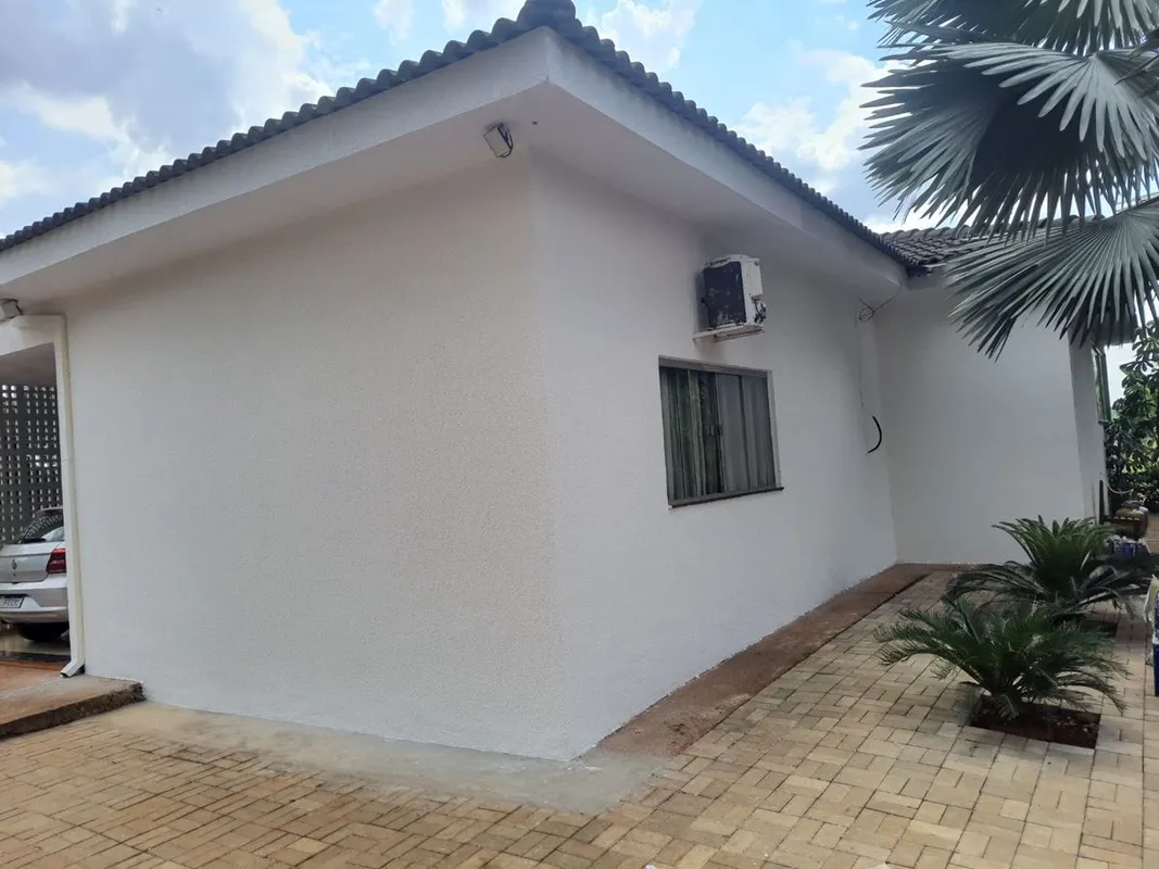 SÍTIO À VENDA – 5.000m² DE TRANQUILIDADE A APENAS 10 MINUTOS DO PASSEIO DAS ÁGUA...