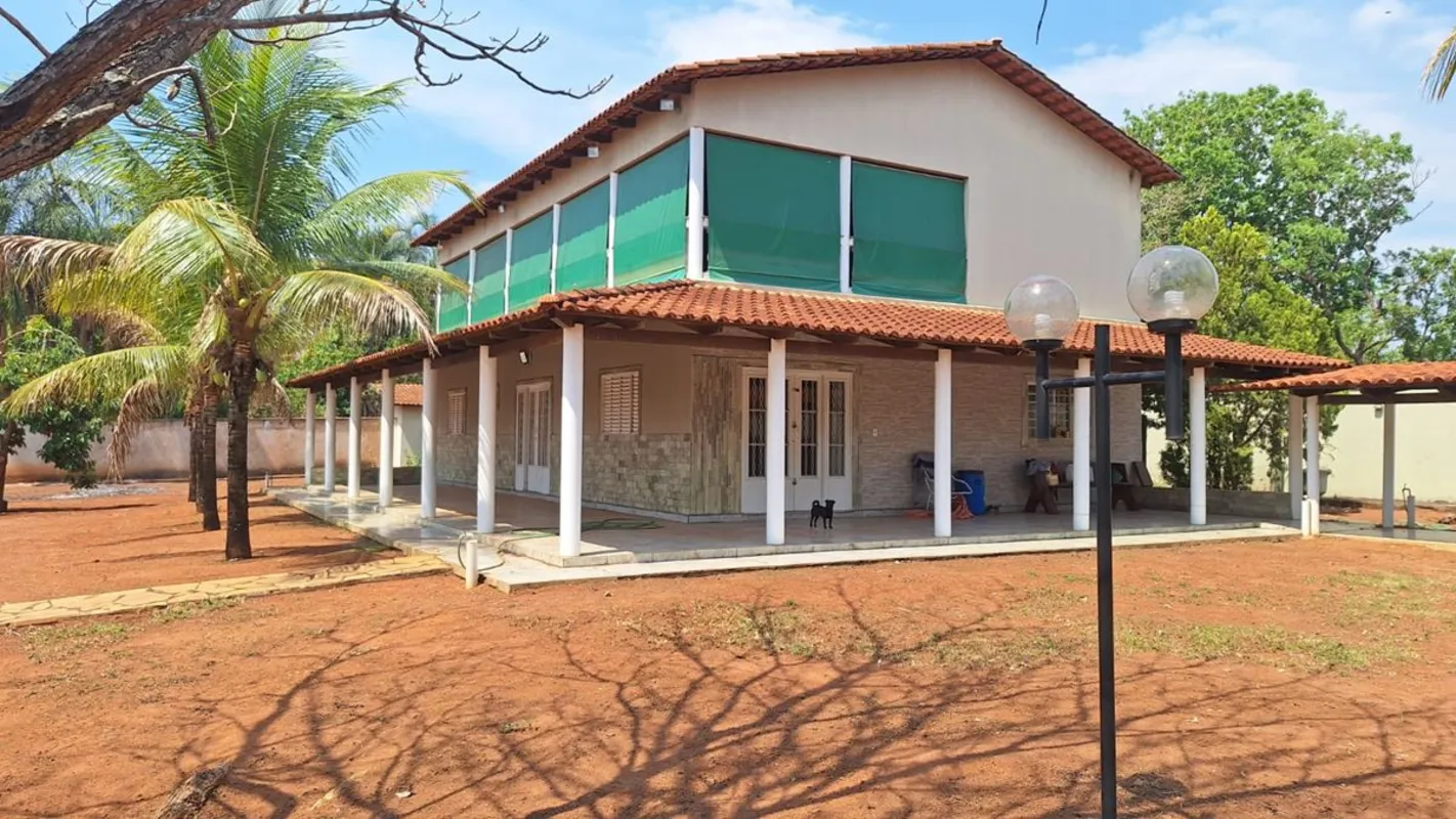 Foto do Imóvel