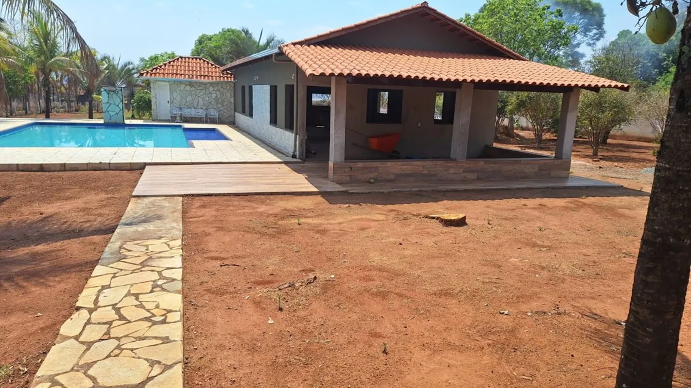 Foto do Imóvel