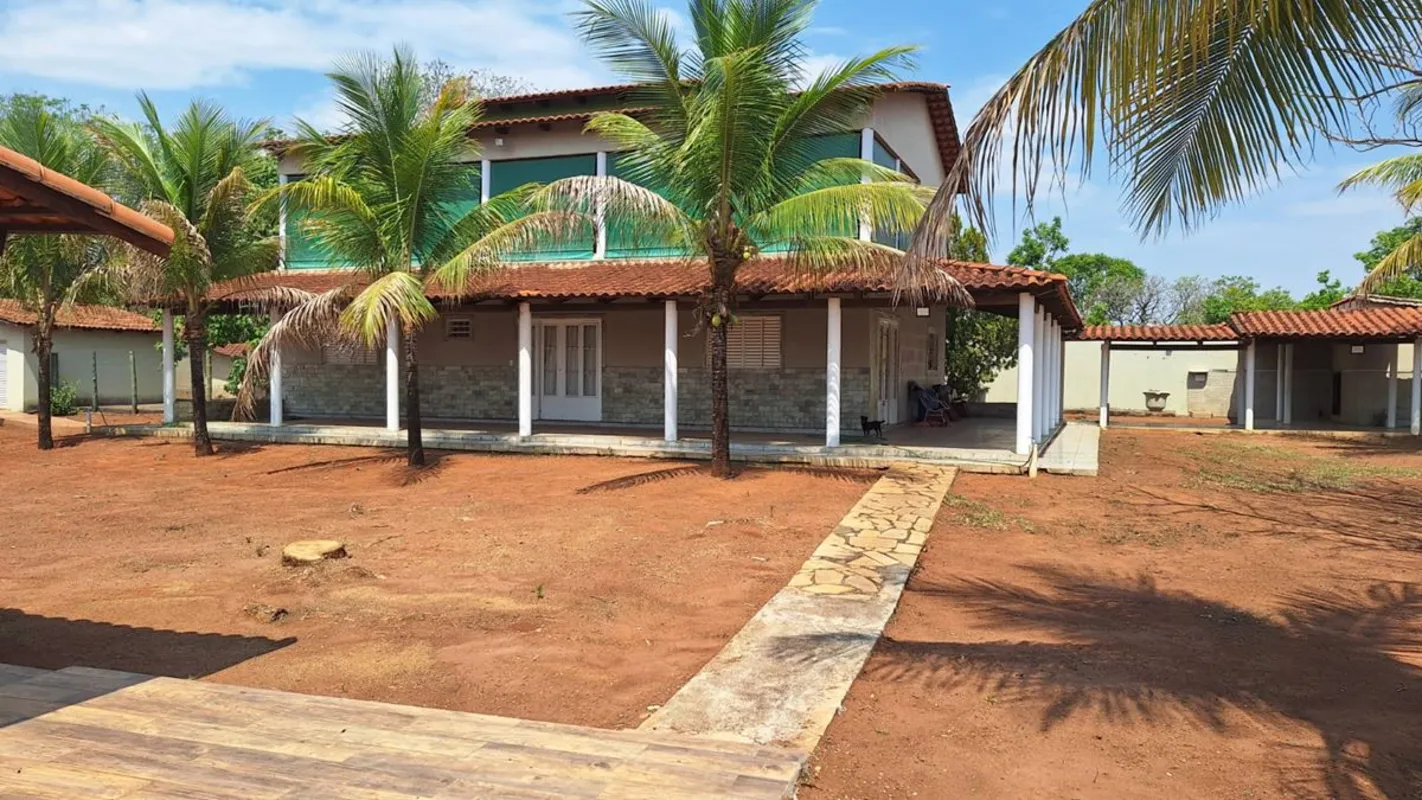 Foto do Imóvel
