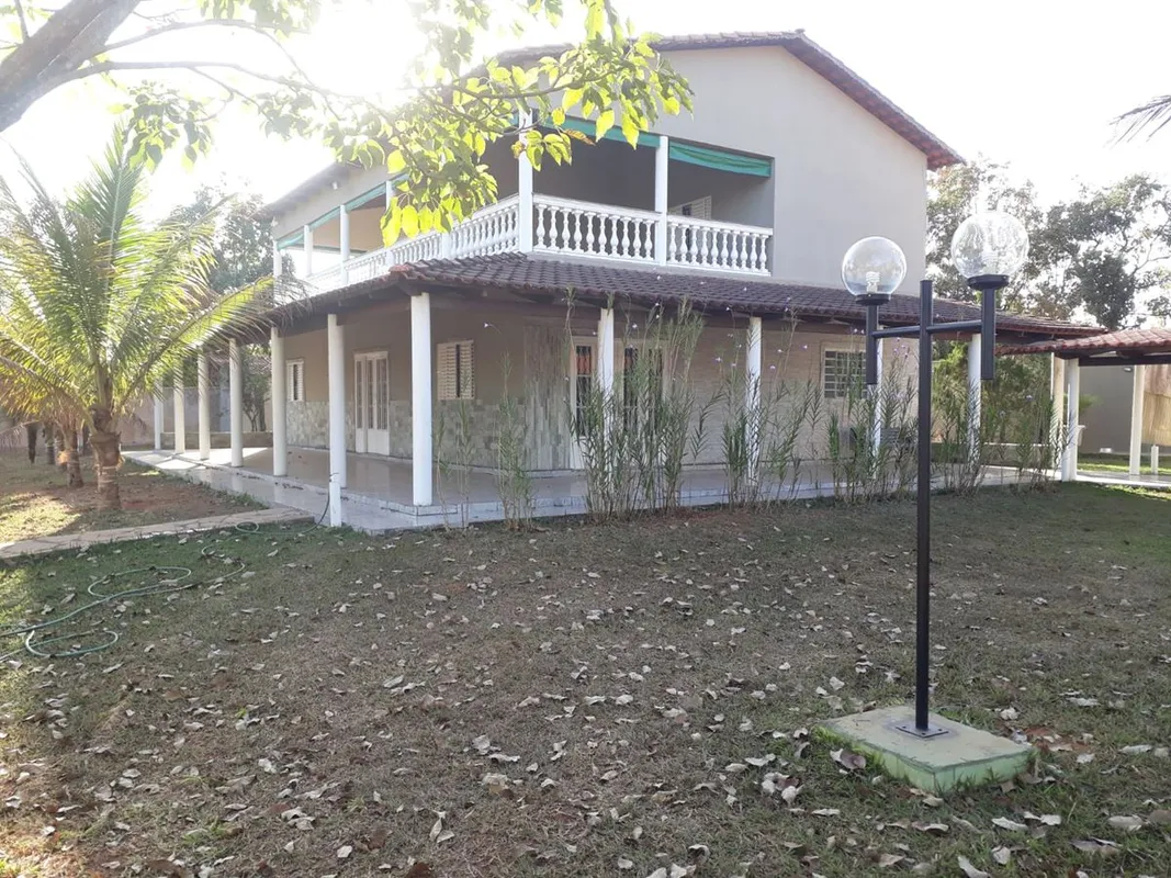 Foto do Imóvel