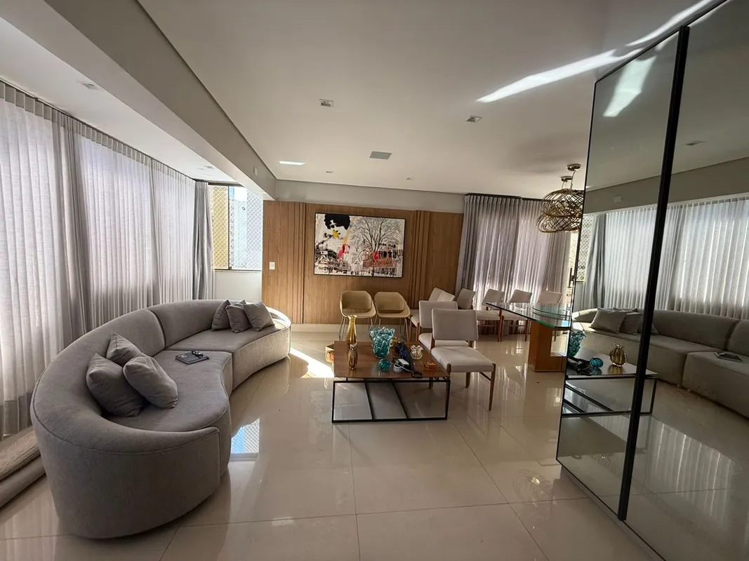 COBERTURA À VENDA – MONTE CASTELO | SETOR OESTE?? R$ 1.450.000,00Excelente cober...
