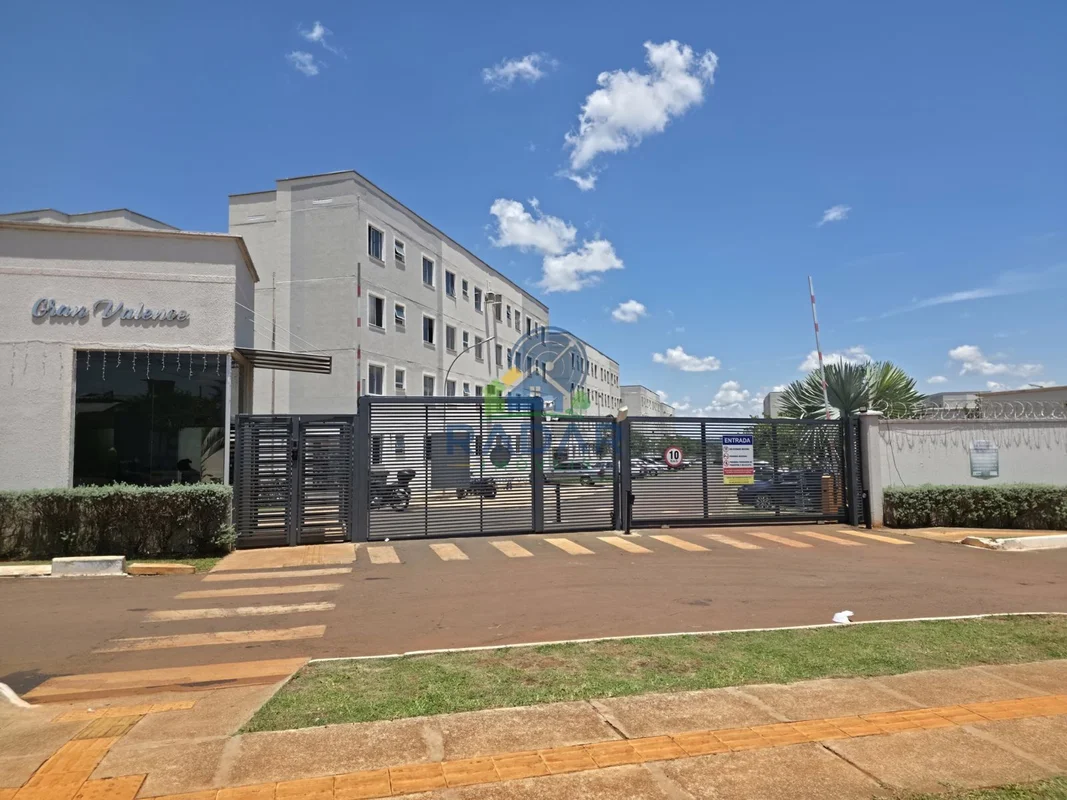 Apartamento 02 quartos com lazer Minha Casa Minha Vida Renda a partir de R$3.200...