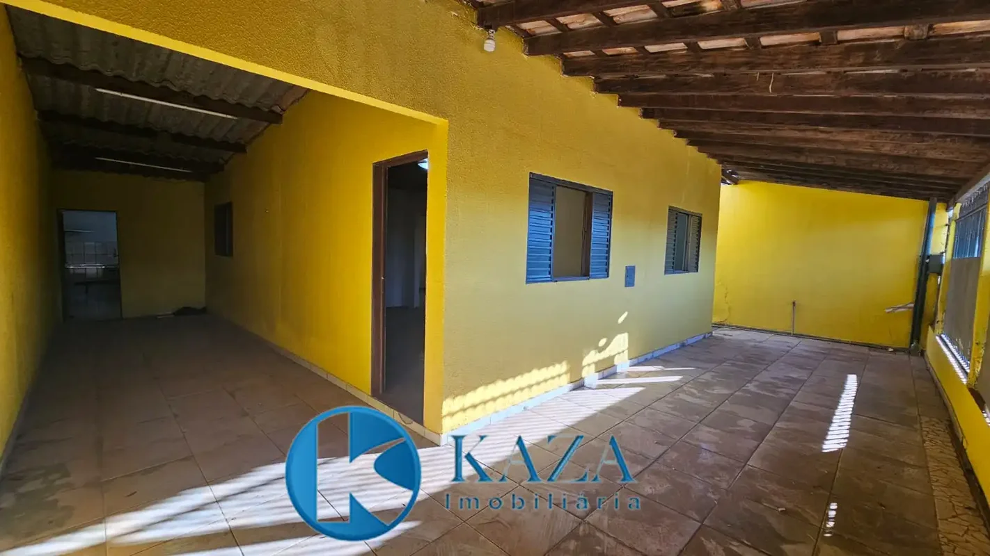Oportunidade no Jardim Oriente!Se você procura uma casa ampla, bem localizada e ...