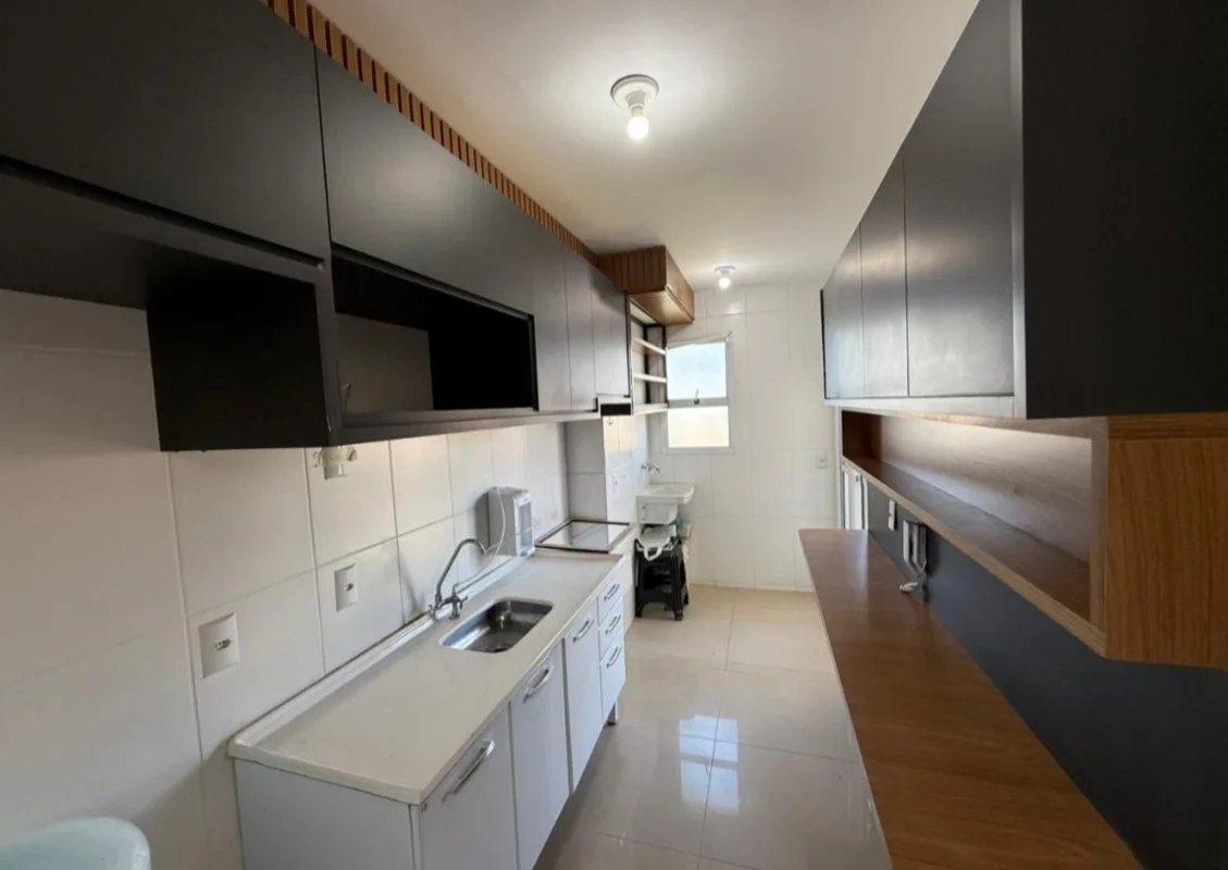  Oportunidade no Residencial Garden – Cidade Jardim! Apenas R$20.000,00 de entra...