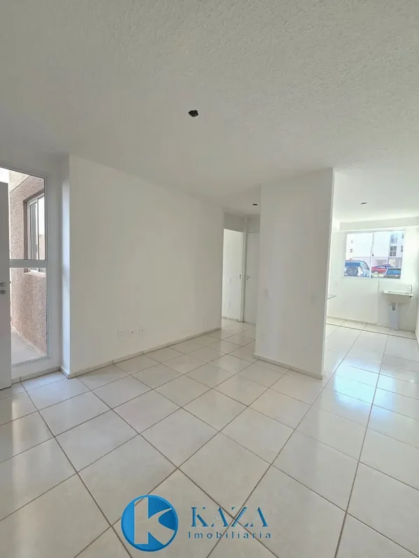 Oportunidade de excelente apartamento no bem localizado condomínio Residencial T...