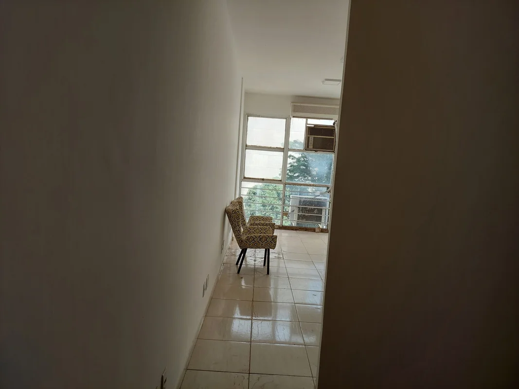 Sala de 35m² à venda na SCS Quadra 02 Bloco C, ASA SUL, Brasília, DF — localizaç...