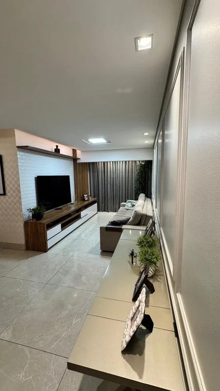 R.A IMOVEIS VISITA DOMINGO A DOMINGO-61 984795813Descubra este moderno apartamen...