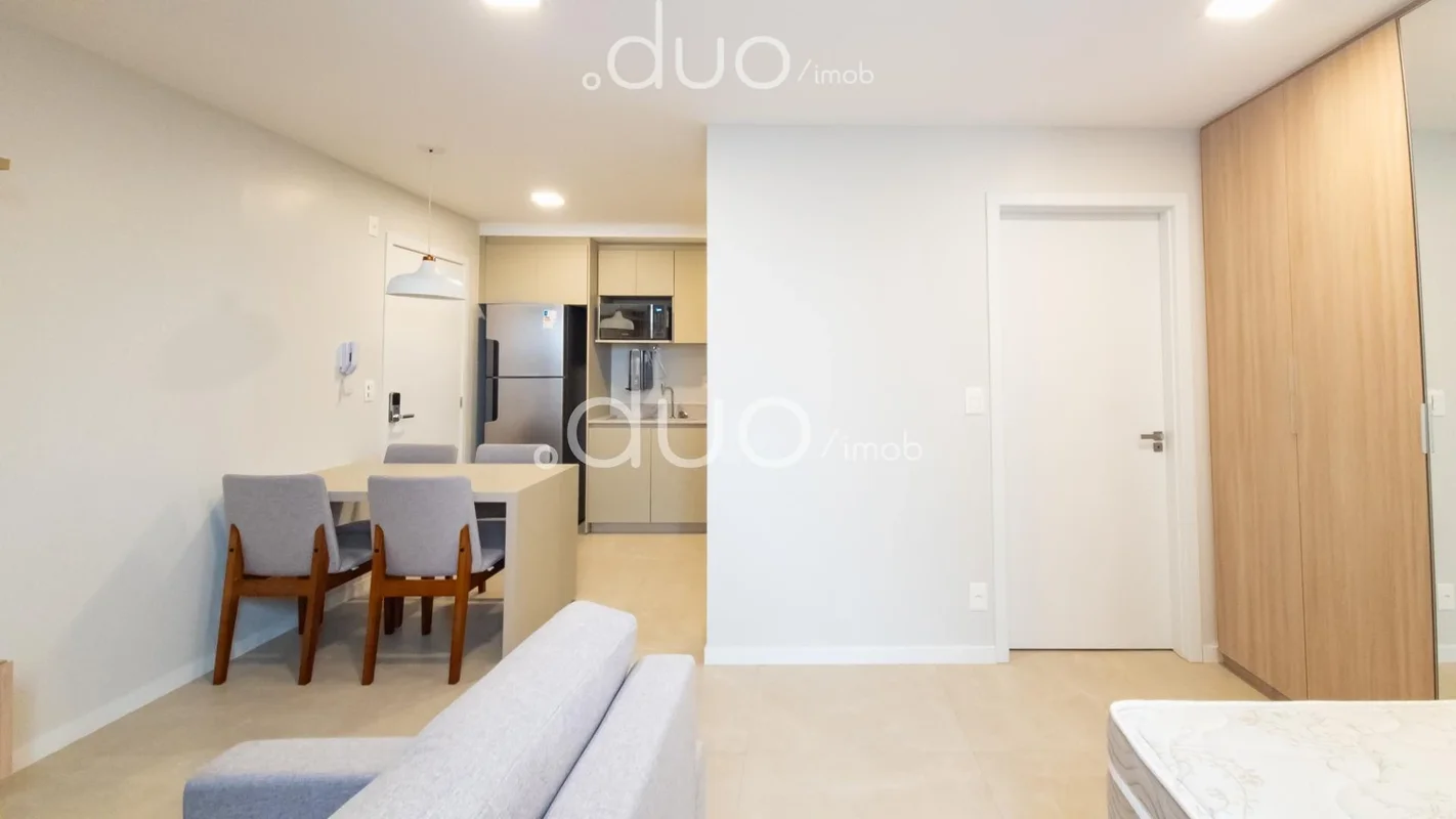 APARTAMENTO NOVO - PRIMEIRO MORADORTREND - CLNW 8/9 BLOCO B - NOROESTE O ponto d...
