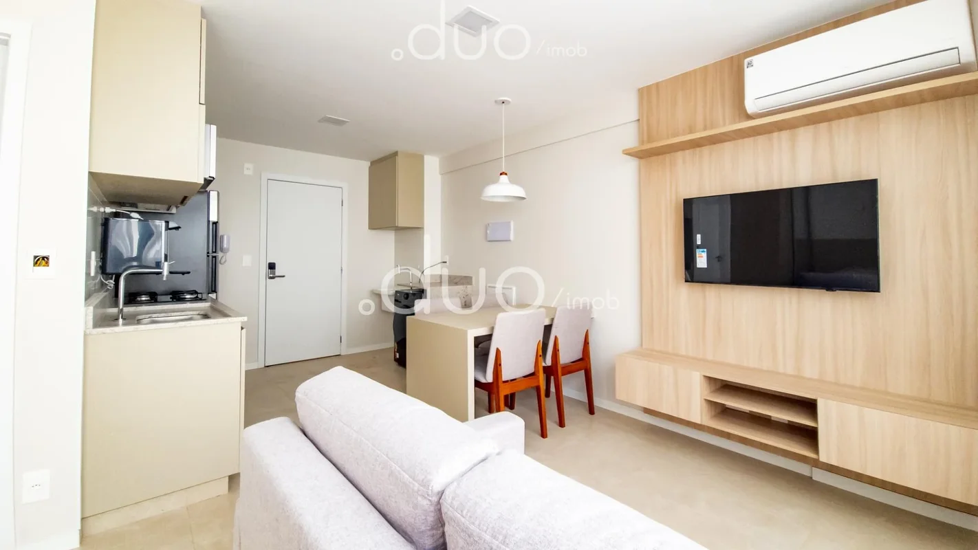 APARTAMENTO NOVO - PRIMEIRO MORADORTREND - CLNW 8/9 BLOCO B - NOROESTE O ponto d...