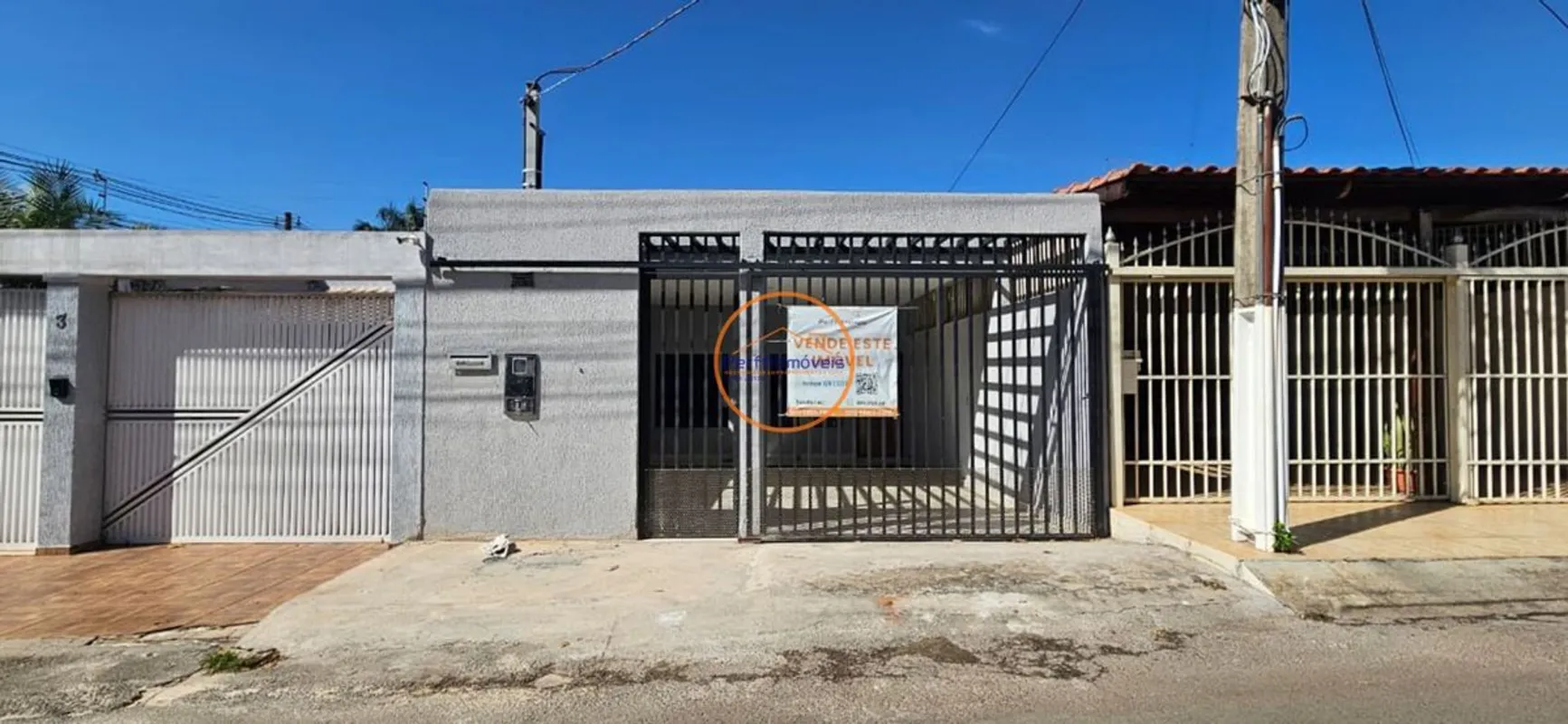 Valor de Venda: R$ 1.000.000,00Excelente oportunidade para quem busca conforto, ...