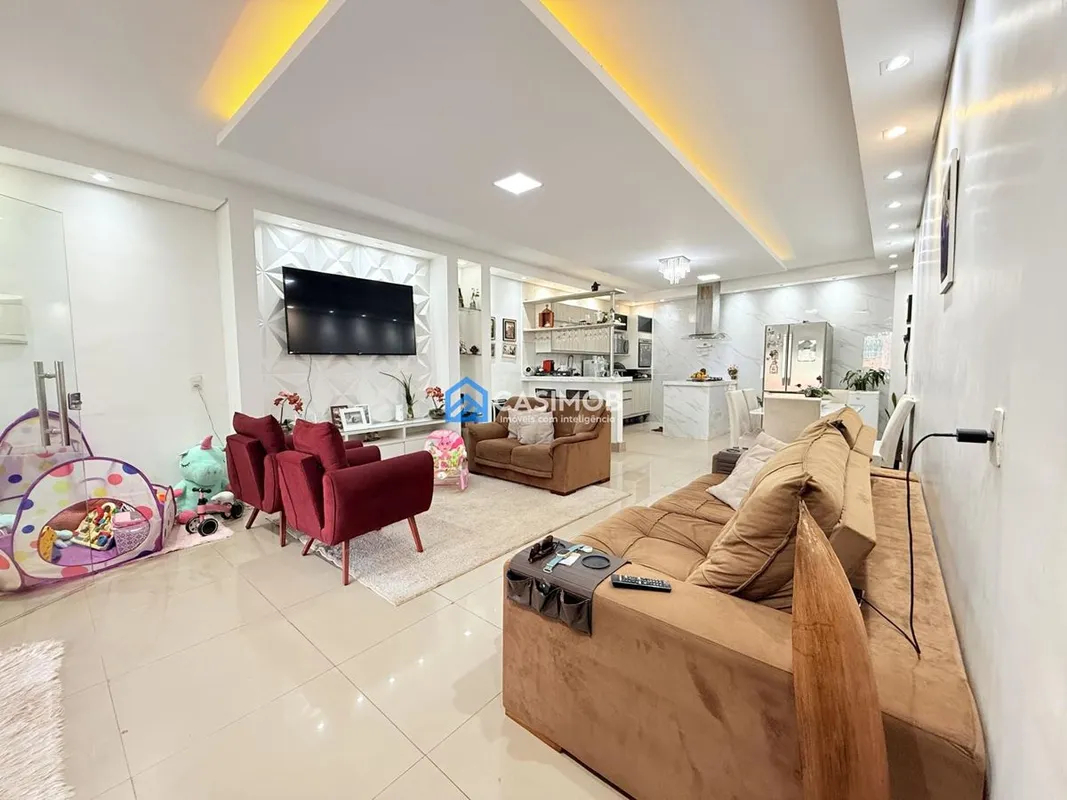CASA NA RUA 5 DE VICENTE PIRES - CONDOMÍNIO FECHADOFácil acesso a comércios, esc...