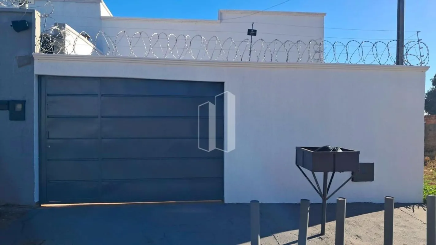 Casa à venda na Vila Oliveira - Excelente localização e ótimo padrão de acabamen...