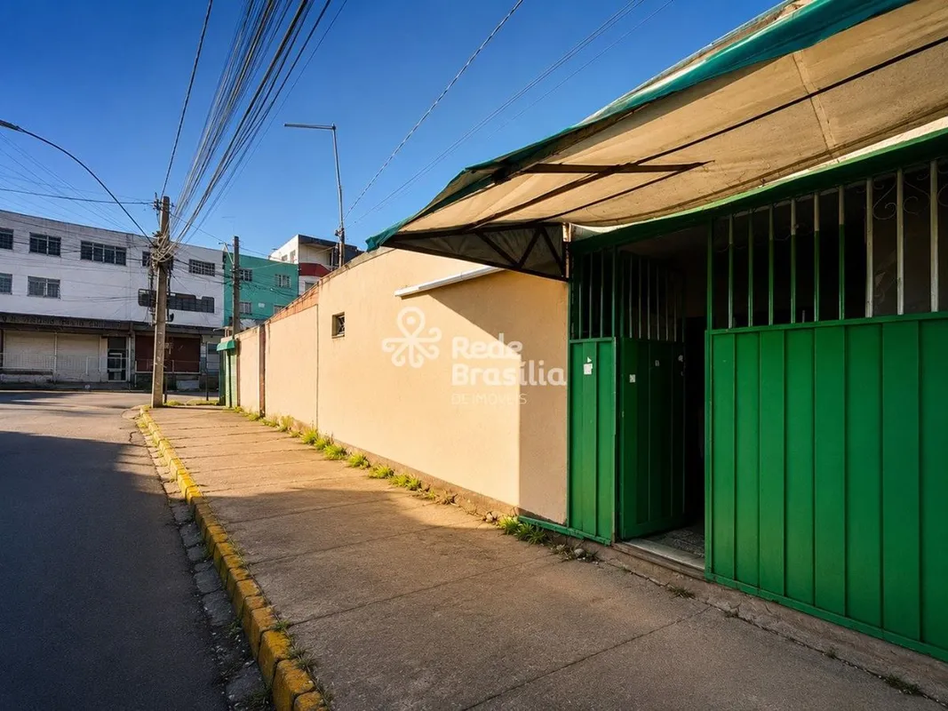 Excelente oportunidade para investidores e construtores que buscam um imóvel com...
