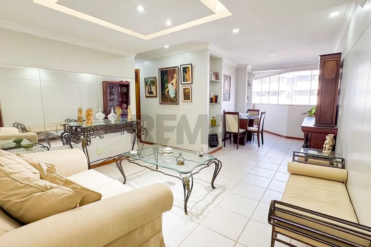 Apartamento na SQSW 305 com 3 quartos + DCE, um imóvel original, com excelente d...