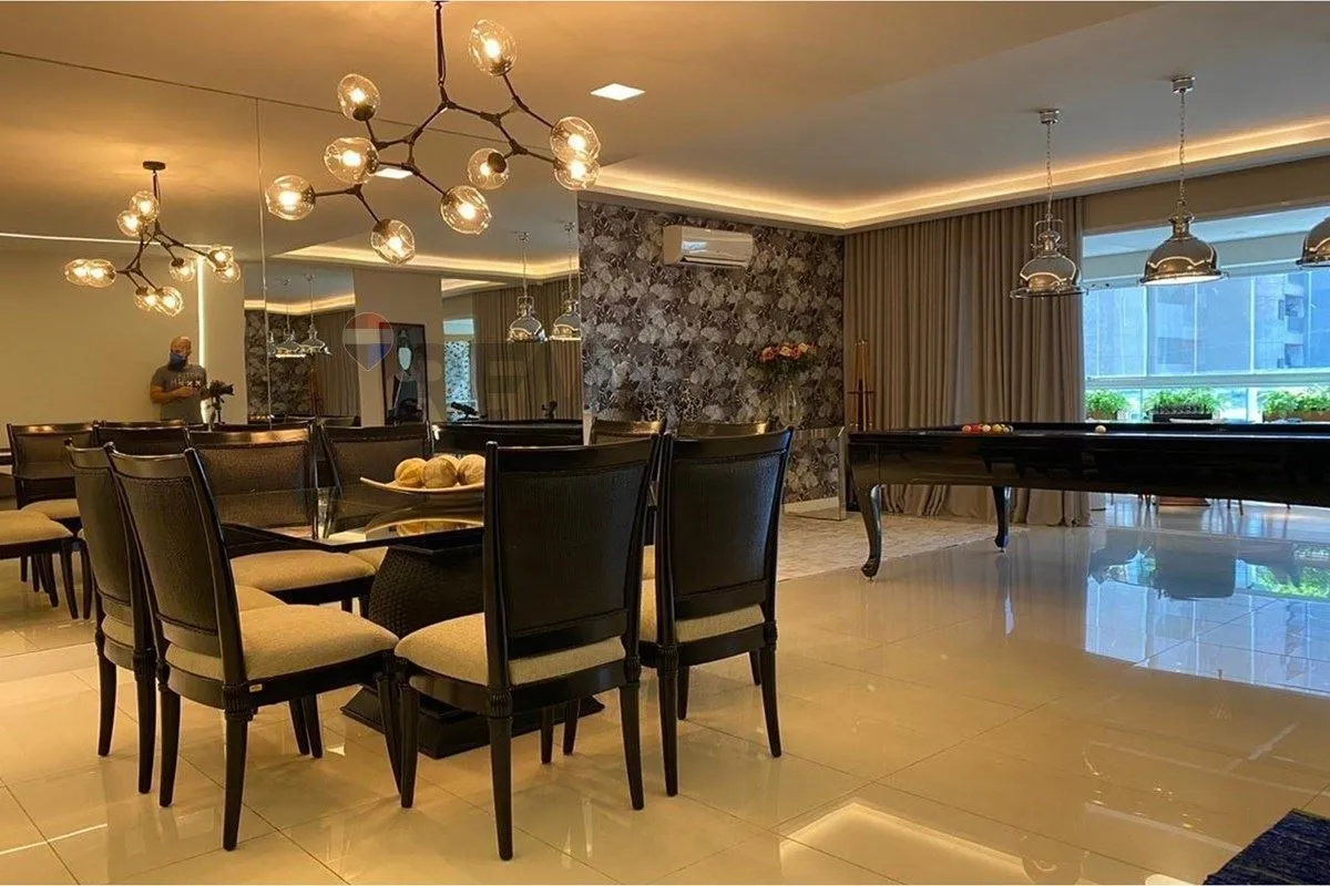 Apartamento à venda Noroeste - SQNW 310, bloco I - 4 suítesResidencial Persona L...