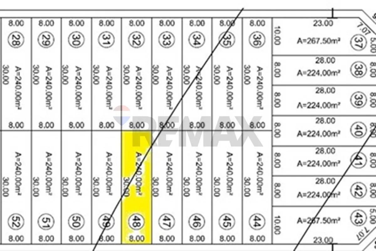 Terreno à venda no coração de Planaltina - Goiás! Localizado no Residencial Parq...
