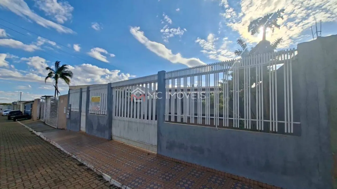 Foto do Imóvel