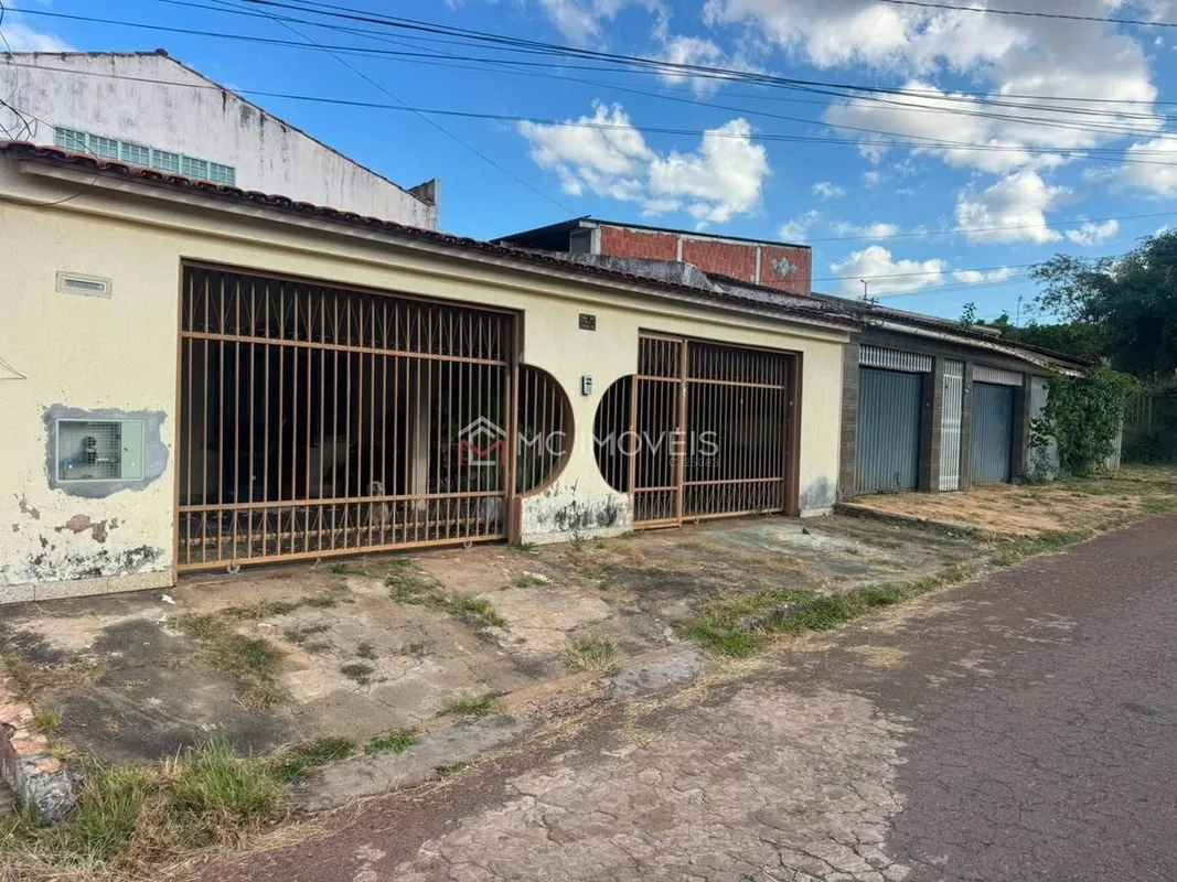 Foto do Imóvel