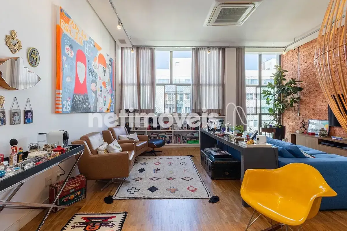 DÚPLEX - APARTAMENTO 3 QUARTOS - SQNW 110 - NOROESTE Localizado no Setor Noroest...