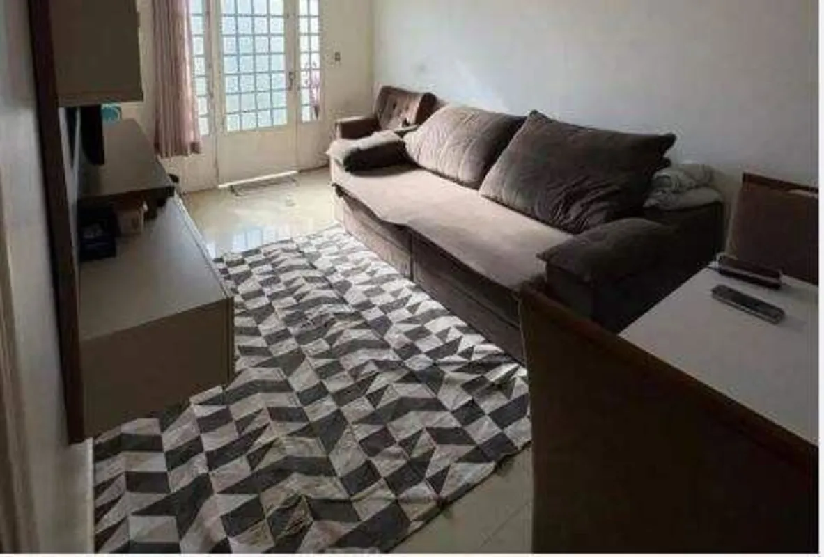 Se você procura uma casa aconchegante, funcional e pronta para morar, esta é uma...