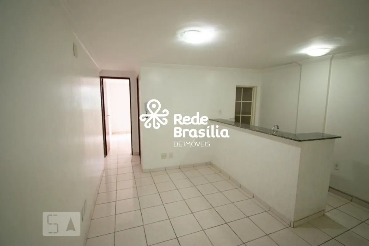TH19299 - Qe 40 Rua 18 Polo de Modas/Guará, Apartamento 01 quarto, 45m². Agende ...