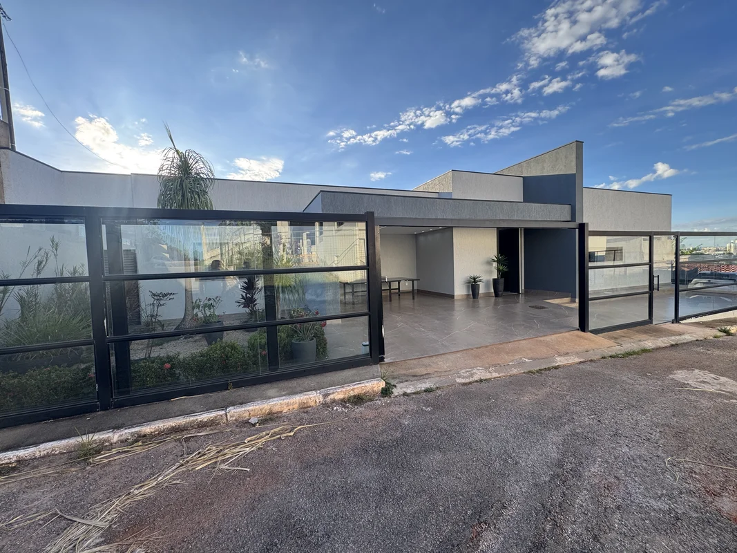 CASA PANORAMIC ??Uma casa única para quem busca exclusividade, conforto e uma vi...