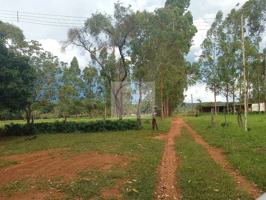  ESCRITURADA - ÓTIMA ÁREA DE 18 HECTARES NO BAIRRO NOVA BETÂNIA NA DF 135Área de...
