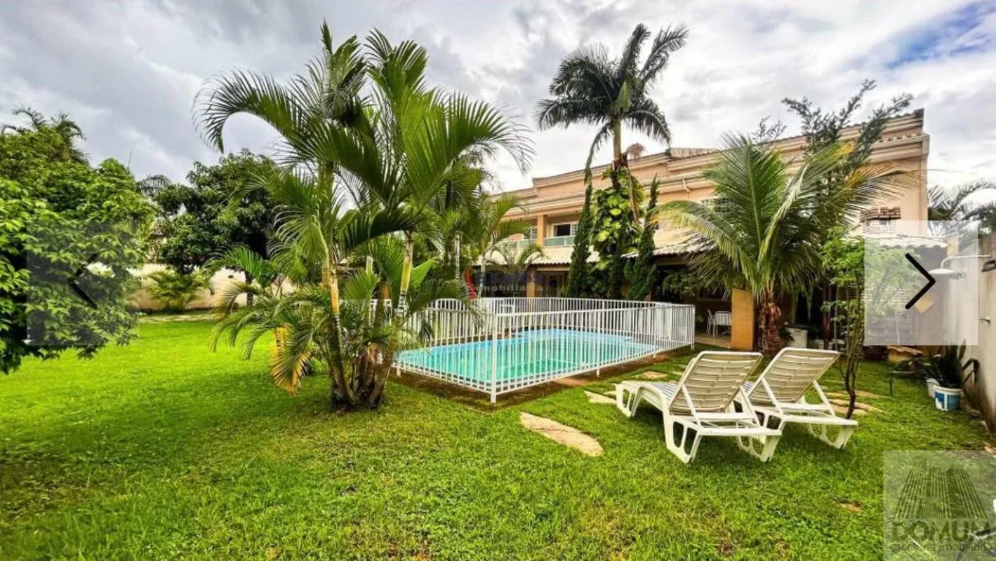 RUA 12 - VICENTE PIRES - 550M² - LAZER DESCRIÇÃO DO IMÓVELTÉRREO:- duas salas(co...