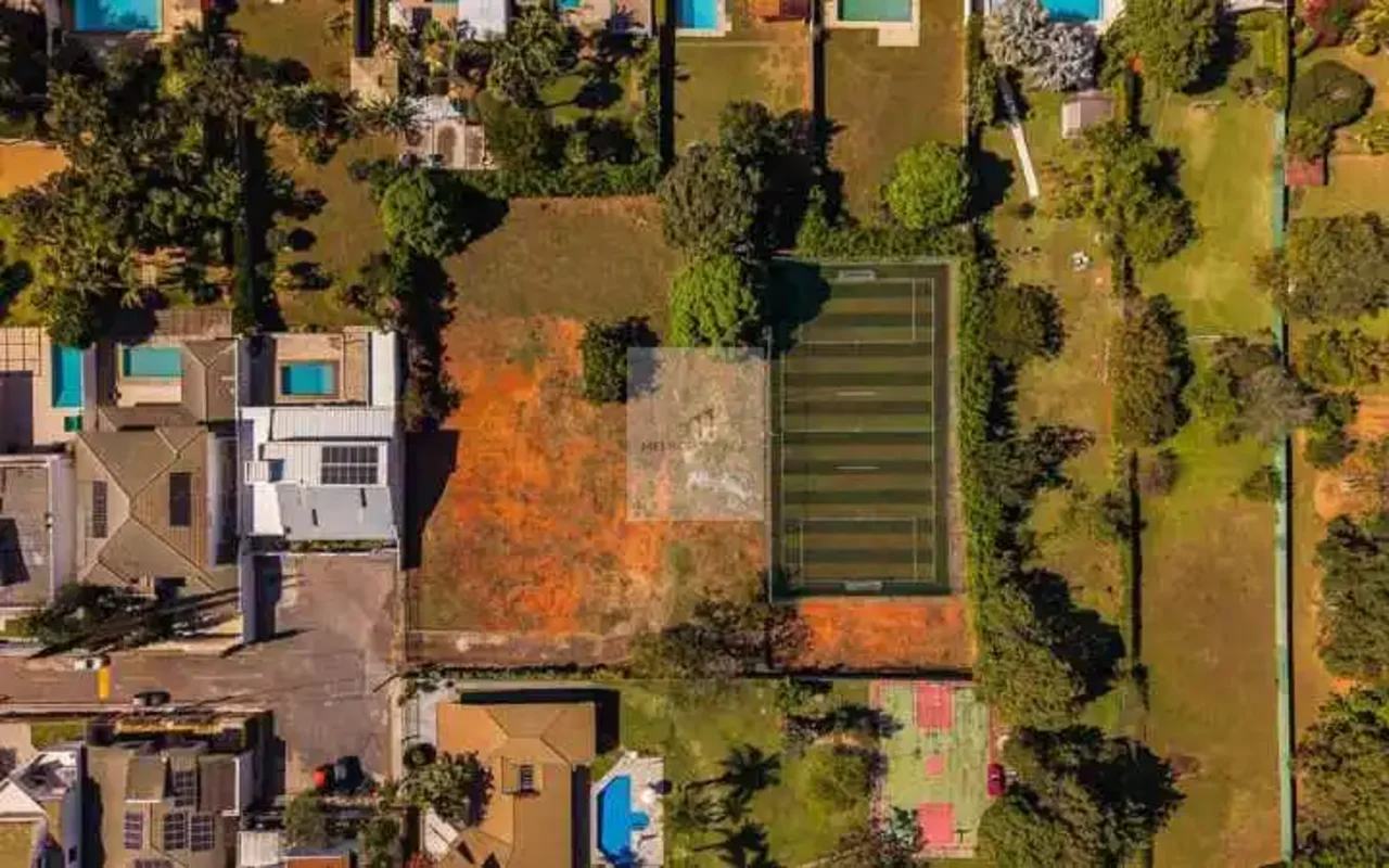 QI 16 | Lago SulO melhor lote disponível na QI 16 do Lago Sul. 1.320 m² de área ...
