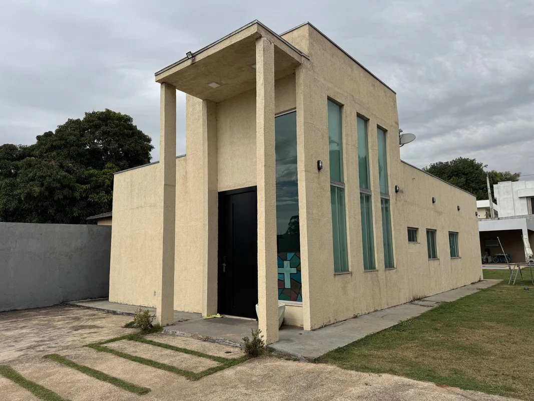 ?? Oportunidade na Arniqueira!Casa moderna em um terreno espetacular de 800m², p...
