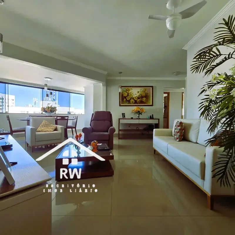 Residencial Claude Debussy & Franz Schubert – Quadra 202 | Águas ClarasExcelente...