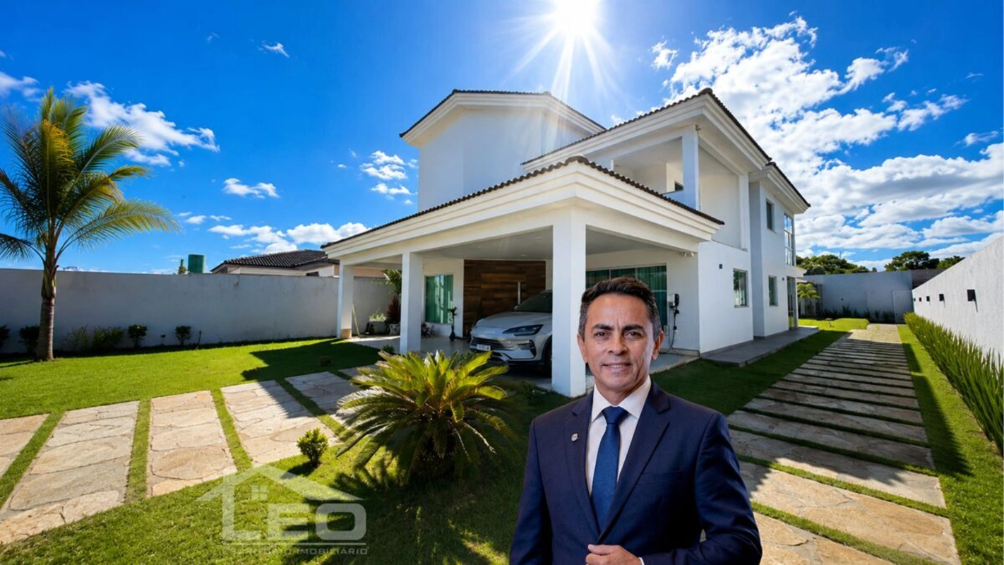 Elegância, conforto e sustentabilidade em uma localização privilegiada.Apresenta...