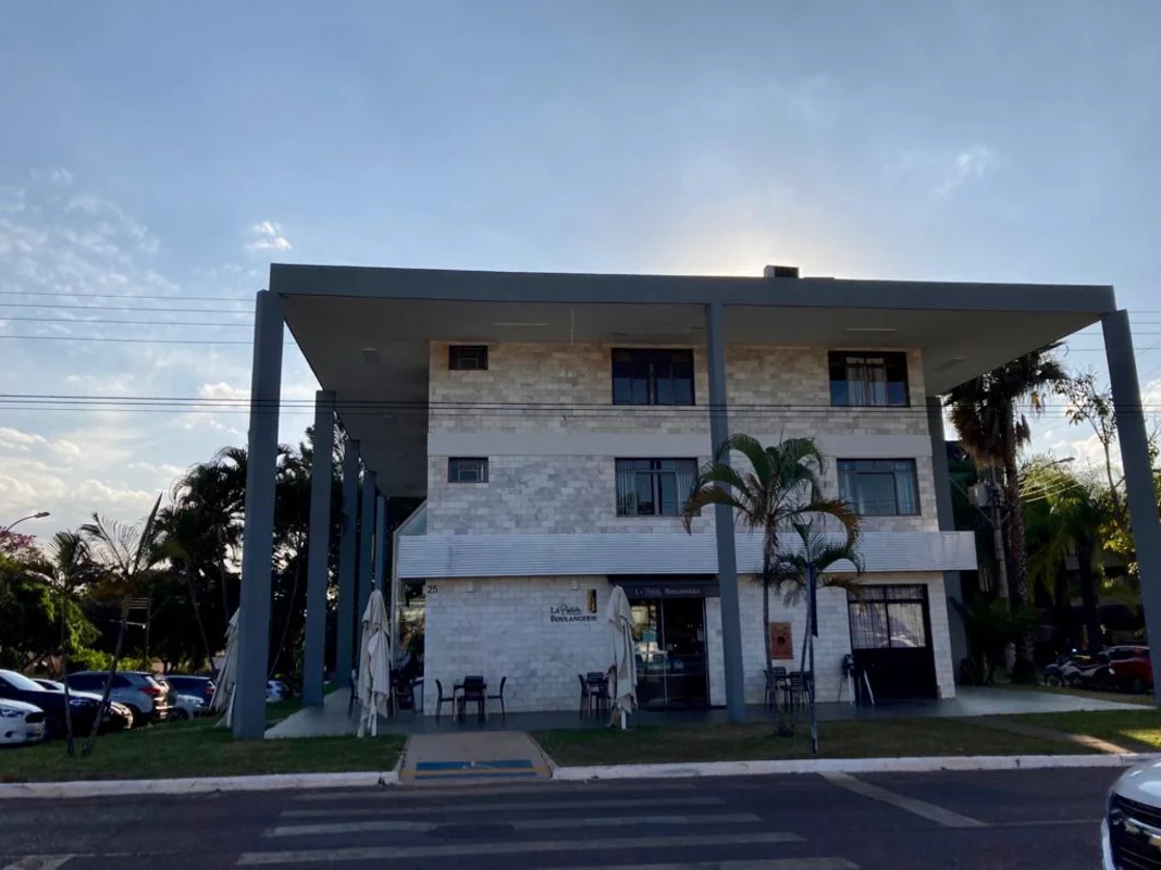 Sala Comercial para Locação – Excelente Localização!O espaço ideal para o seu ne...