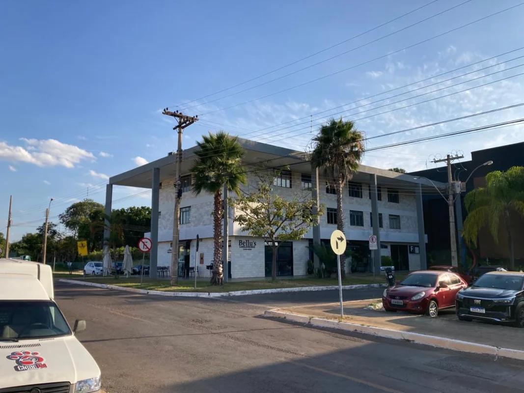 Sala Comercial para Locação – Excelente Localização!O espaço ideal para o seu ne...