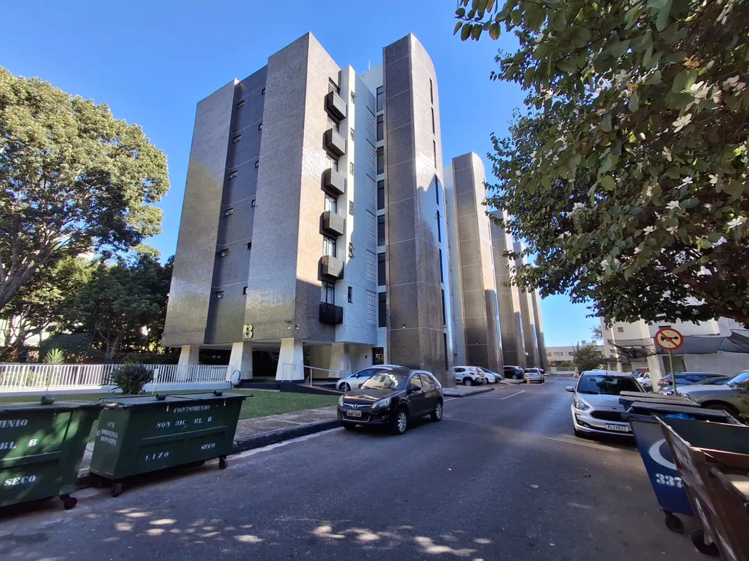 Apartamento de 3 quartos, sendo uma suíte, com 100,50 m² totalmente reformadoSe ...