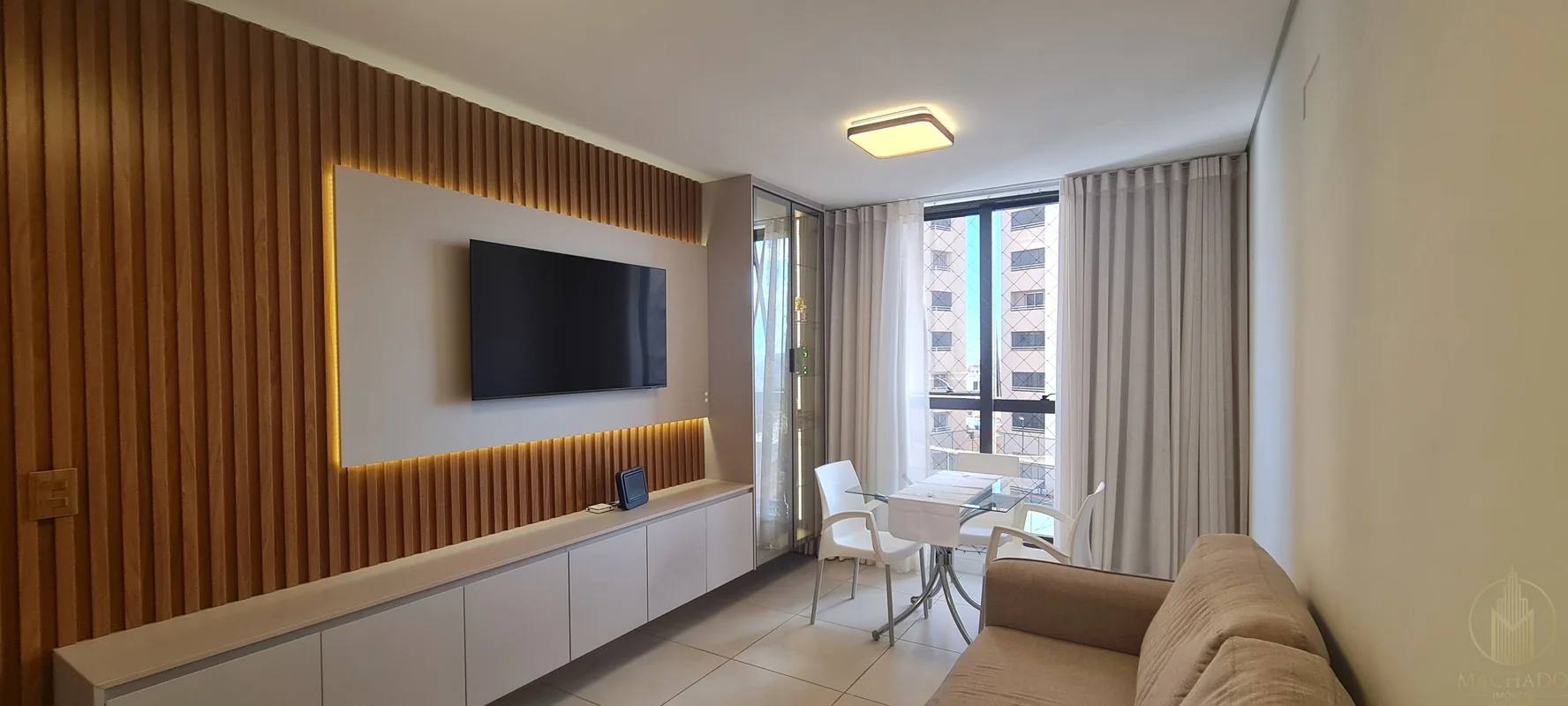 **** A Imobiliária Machado Imóveis vende no Residencial Bela Vista, em Samambaia...