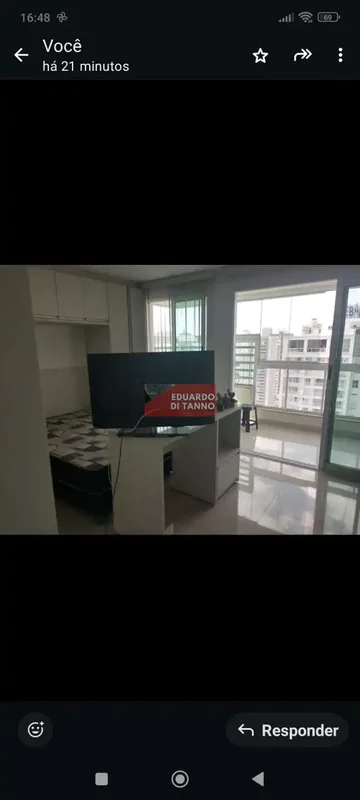 Foto do Imóvel