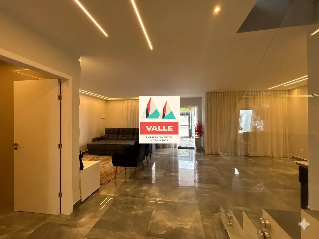 VALLE IMÓVEIS APRESENTA:Onde sonhos encontram o endereço certo. Há mais de 14 an...