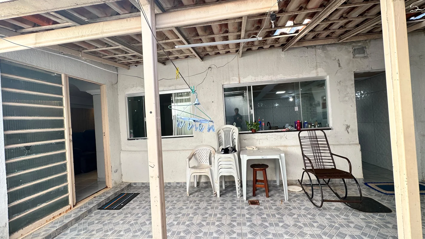 Foto do Imóvel