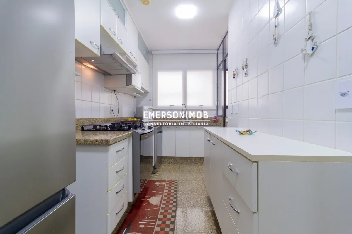 Cobertua a venda na Asa Norte Quadra 314 - 376m² de área privativa com 03 quarto...