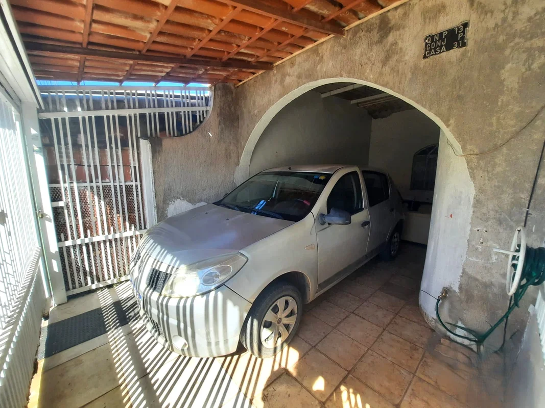 Foto do Imóvel