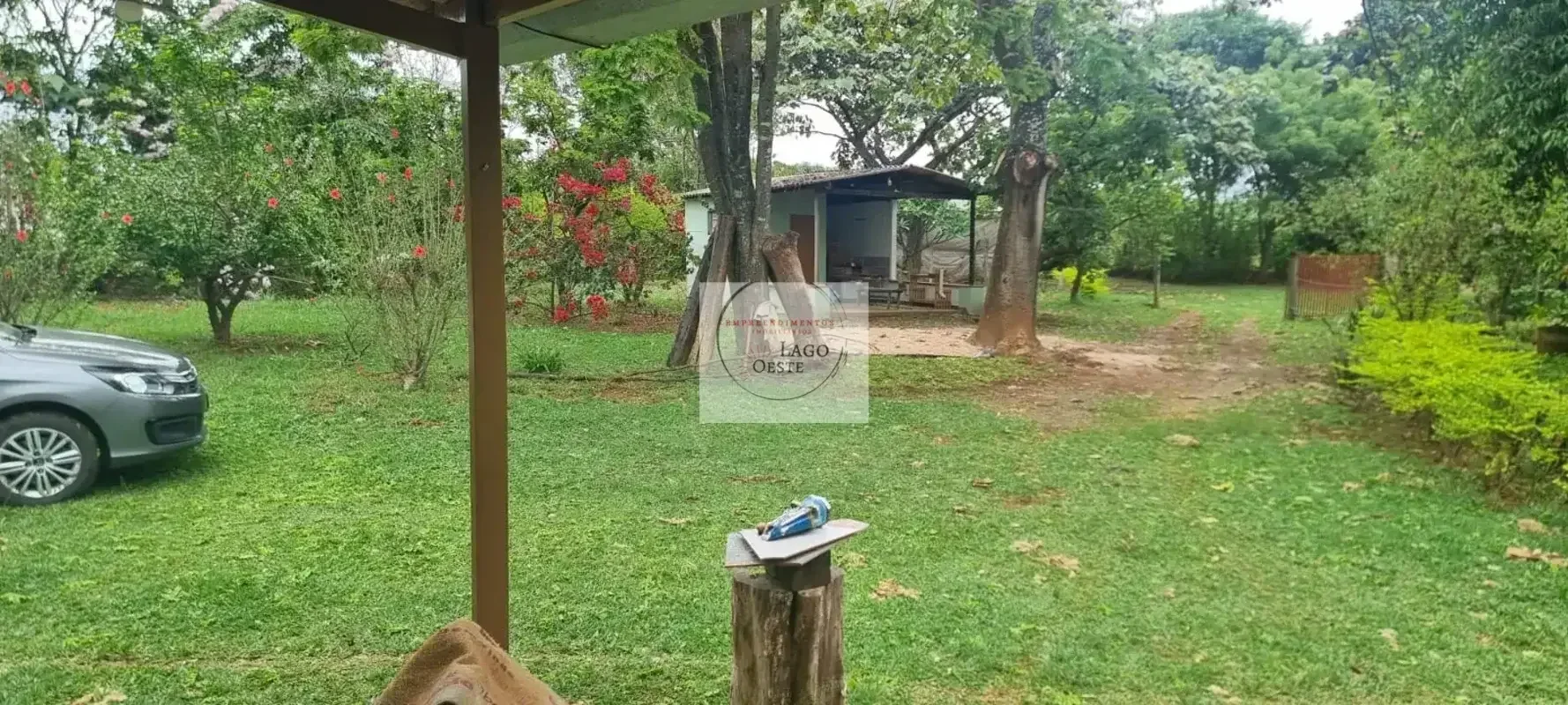 Foto do Imóvel