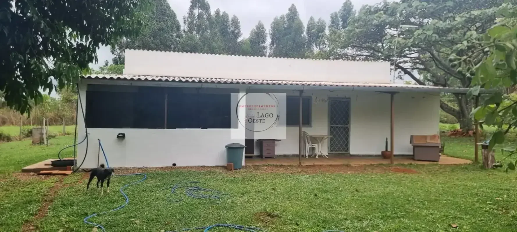 Foto do Imóvel