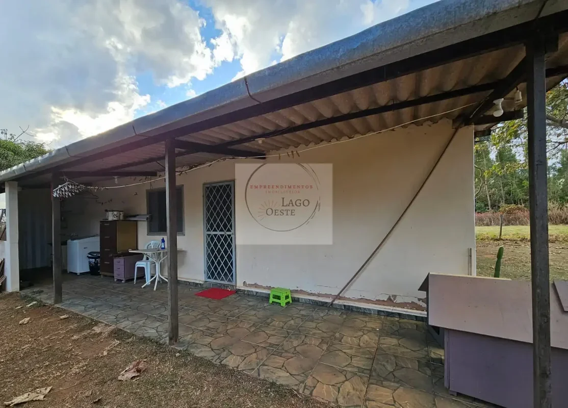 Foto do Imóvel