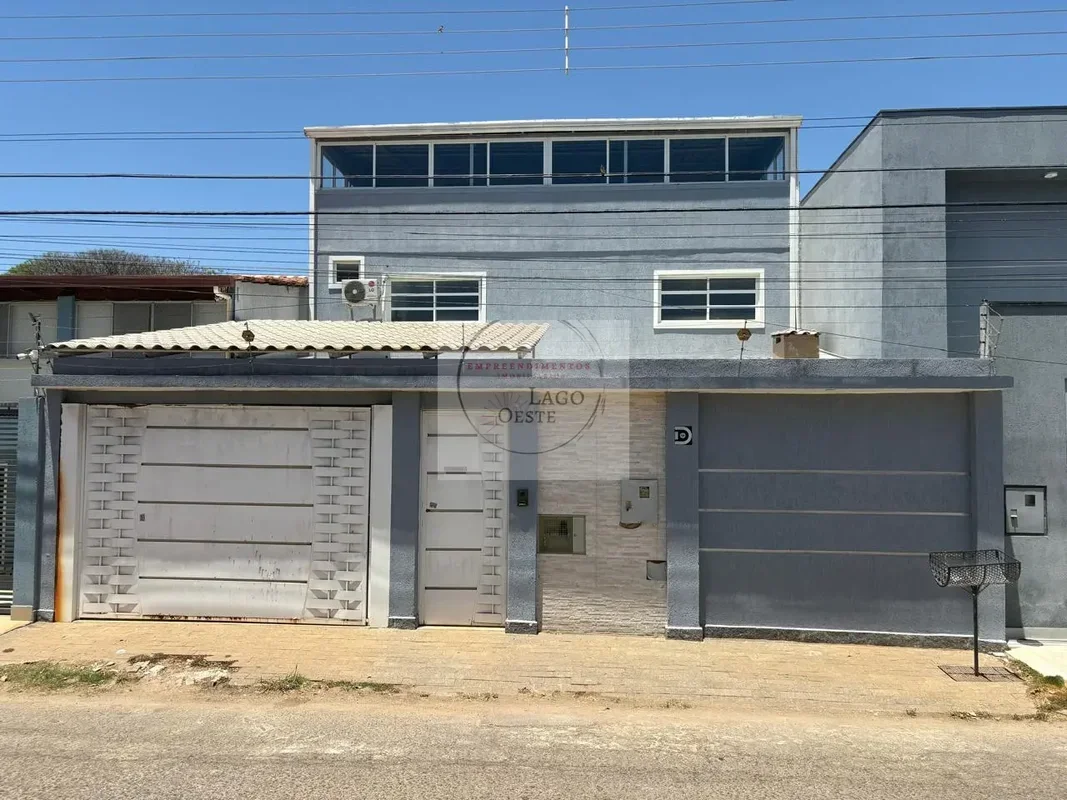 Foto do Imóvel