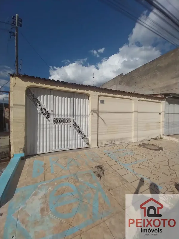 Empreendimento: QN 14E Conjunto 08 - Riacho Fundo IILocalização: próximo da saíd...
