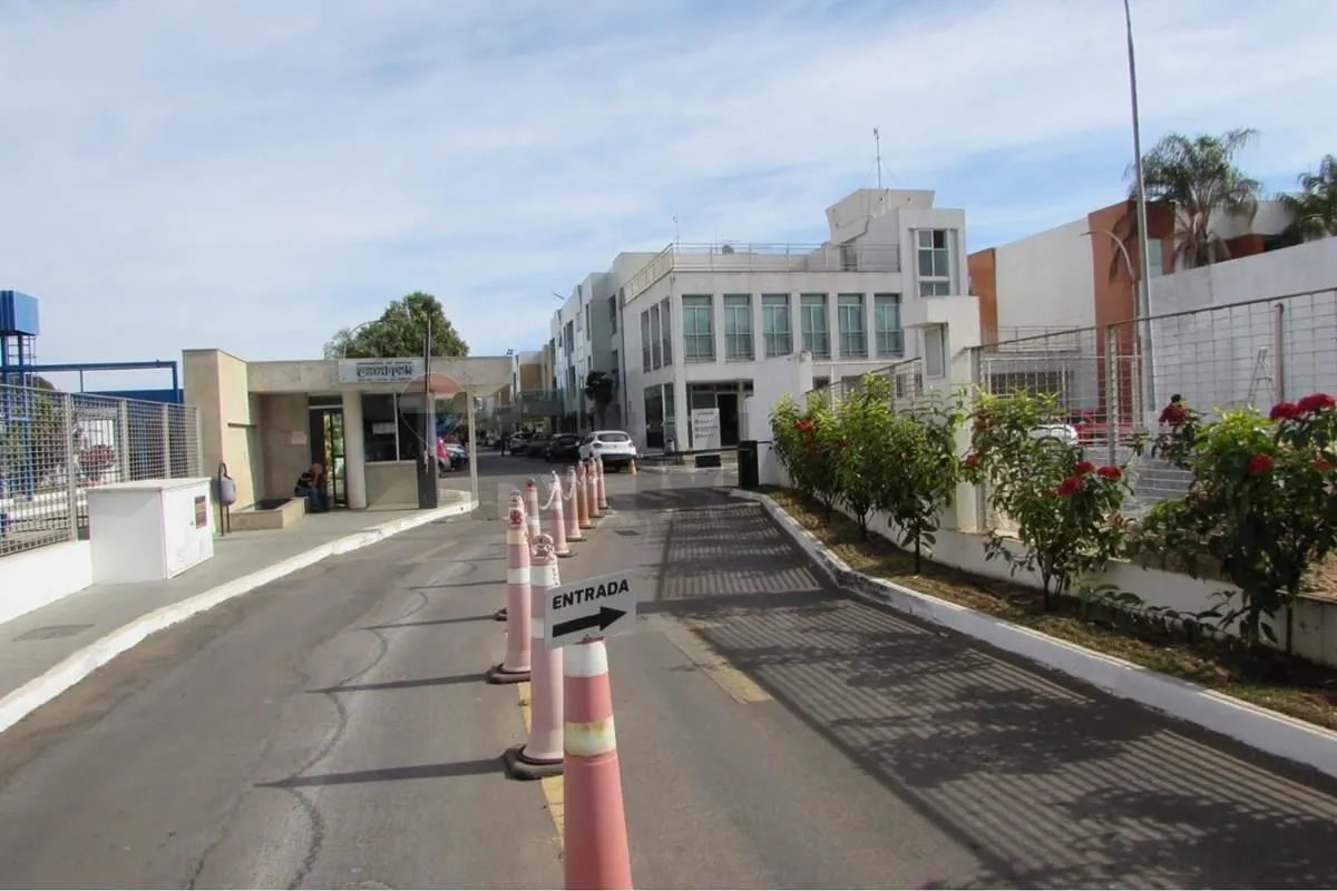 KITNET NA ASA SUL COM ACESSO EXCLUSIVO AO PARQUE DA CIDADE | EXCELENTE OPORTUNID...