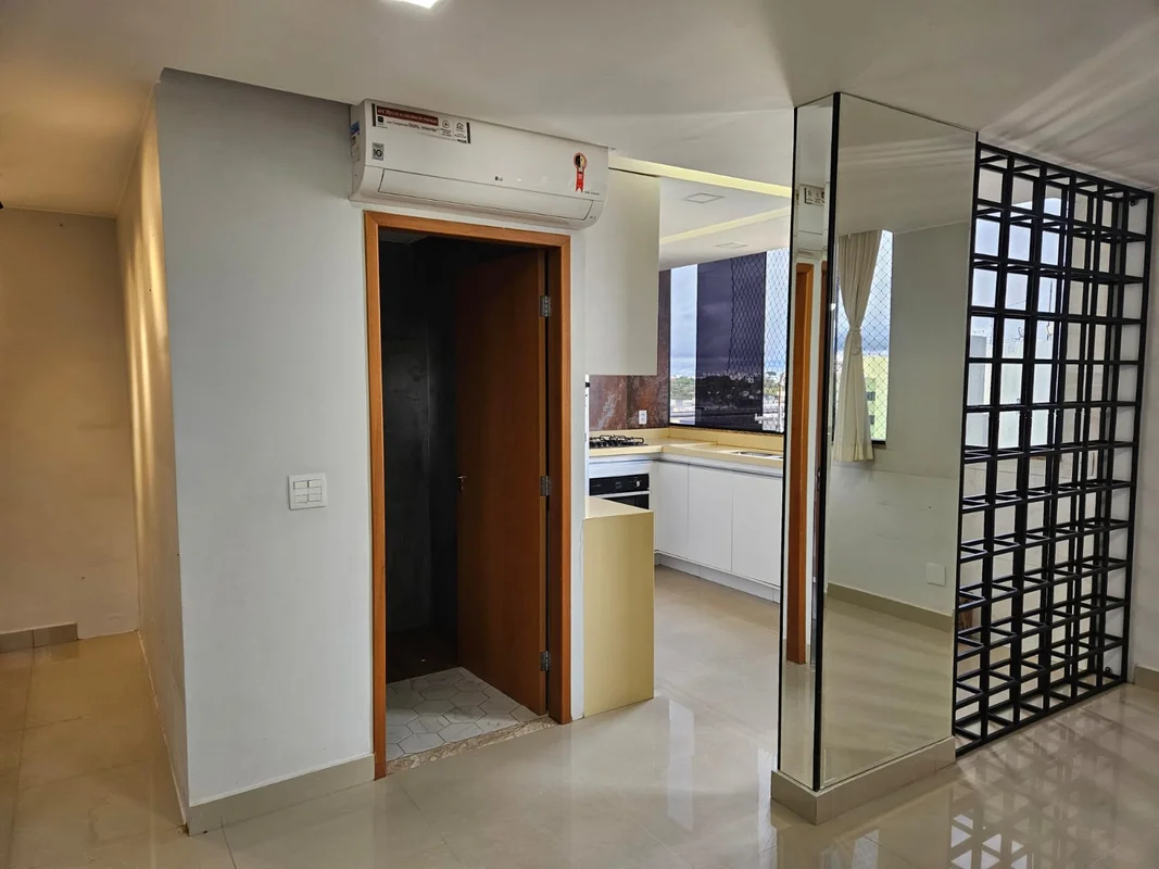 DALEPRANE IMÓVEIS VENDE EXCELENTE APARTAMENTO COM EXCLUSIVIDADE!!! ____ RESIDENC...